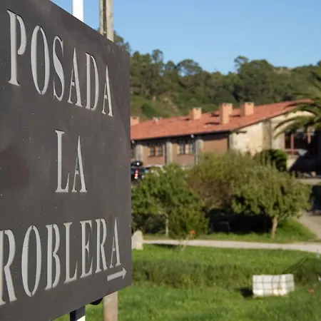 Posada La Roblera *