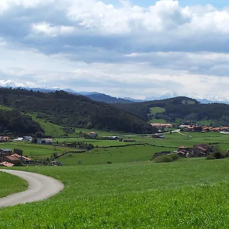 Casa di campagna La Roblera *