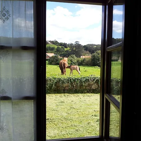 Casa rural Posada La Roblera