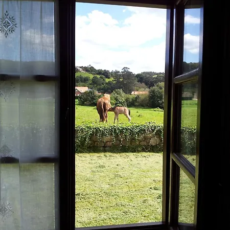 Casa rural La Roblera