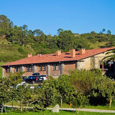 Posada La Roblera Orena