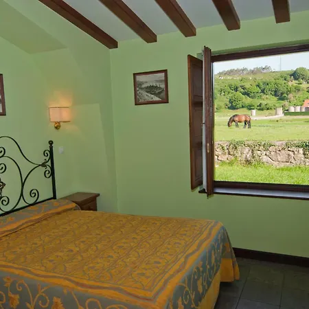 Casa di campagna La Roblera