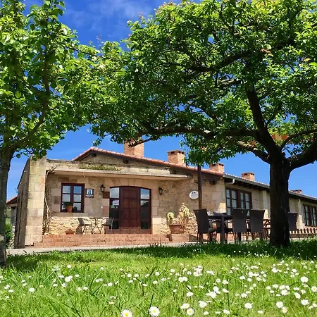 Posada La Roblera Casa rural *