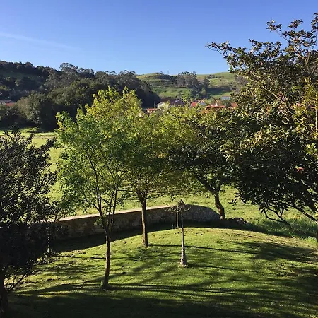 Posada La Roblera Casa rural *