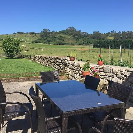 La Roblera Casa di campagna