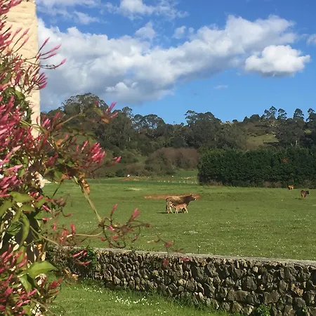 Posada La Roblera
