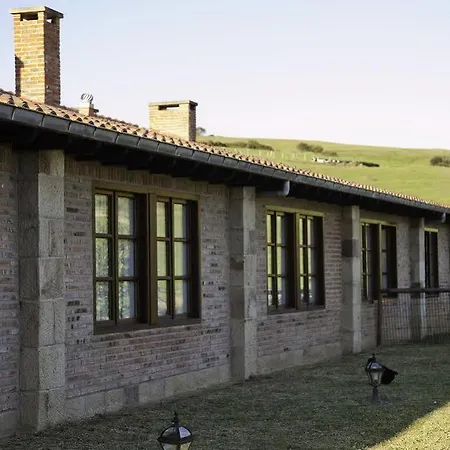 La Roblera Casa rural