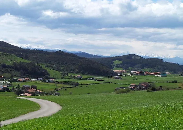 Landsted La Roblera *