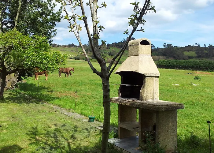 Landsted La Roblera *