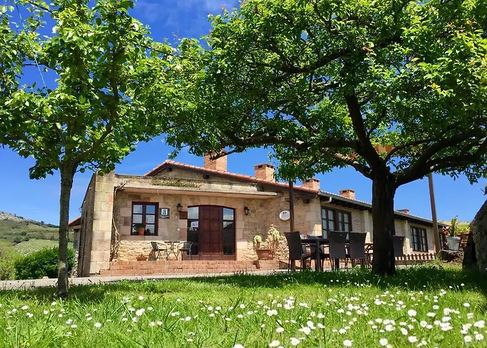 La Roblera Landsted *