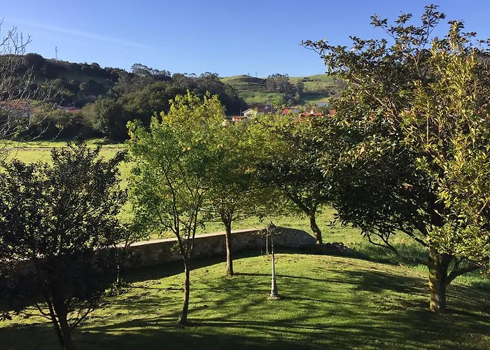 La Roblera Landsted *