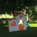 La Roblera Landhaus Orena
