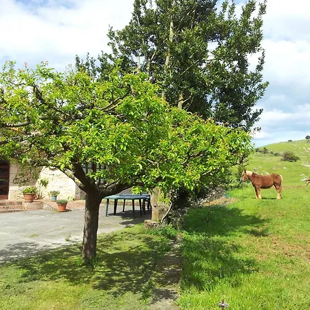 La Roblera 오레냐