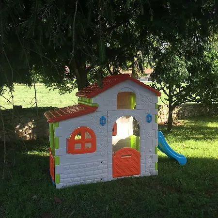 La Roblera בית כפרי אורניה